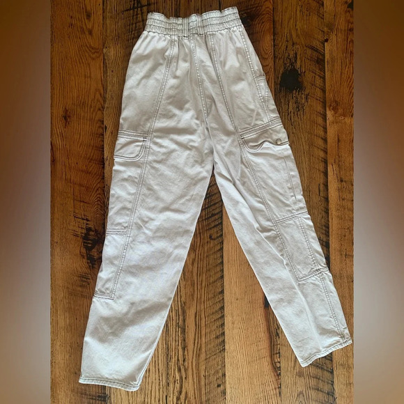 Bdg jeans, relaxed skate jean, colorful cargo pants - Picture 5 of 9